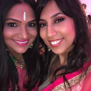 Meet your Posher, Priya